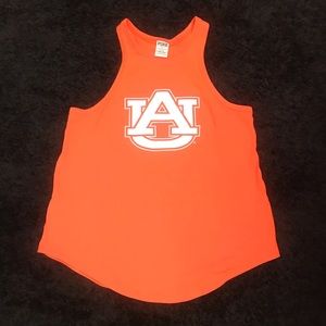 Victoria Secret Pink University of Auburn Tank